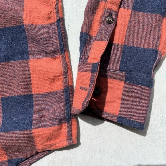 Men's Marine Layer Shirt Multicolor Button-Down S Logo Preppy Quiet Luxury Norm - Picture 7 of 15